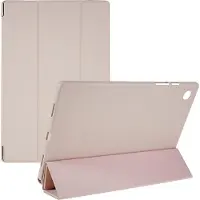 Phreeze Hoes geschikt voor Samsung Galaxy Tablet S6 Lite 2020/2021/2022 Hoesje Case Vouwbaar met Pencil Vakje