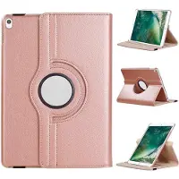 Phreeze Hoes geschikt voor de iPad Air 3 10.5 inch 2019 Hoesje 10,5 360 Graden Draaibare Hoes Cover Draaibaar Standaard