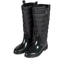 XQ Regenlaarzen Dames - PVC female | Maat: 40