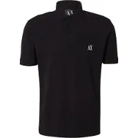 Armani Exchange Shirt zwart