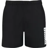 Puma SWIM MEN MID SHORTS Mannen 1P - Maat S