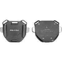 FALCAM F38 Quick Release Buckle Base For Shoulder Strap V2 3141