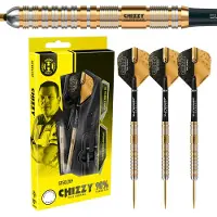 Harrows Chizzy 90% tungsten 22Gr