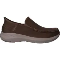 SKECHERS Instappers 'Slip-Ins Parson - Oswin' bruin