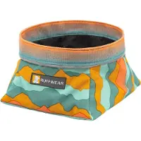Ruffwear - Quencher - Hondenspullen M, spring mountains