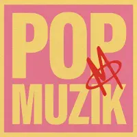 Universal Music M (Robin Scott) - Pop Muzik (LP) (Coloured Vinyl) (Limited Edition)