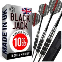 Harrows BLACK JACK 22 GK