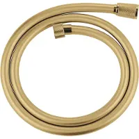 GROHE Silverflex doucheslang - 1/2x125cm - twiststop - cool sunrise