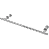 Plieger Handdoekbeugel Antika Retto 59,0 cm Chroom