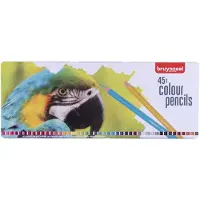 Bruynzeel Parrot 45 kleurpotloden