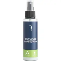 Bbb Cycling BioGloss Frame Wax - Plantaardige Wax in Handige Spuitfles - Beschermende Frame Wax - Gebruiksklaar - 100ml - BTL-265