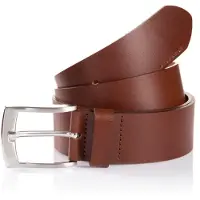 Tom Tailor Riem 'ANDREW' bruin