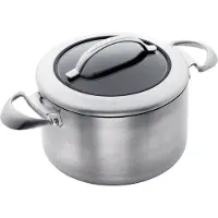 Scanpan CTX Dutch Oven 3,5L