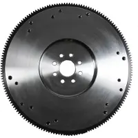 McLeod Racing McLeod Steel Flywheel17.5 Ford MODular 2010-12 5.4L Gt500 8 Bolt Crk 0Bal 164 - 473458