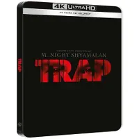 Wbs TRAP - FR NL - BLU RAY 4K - STB