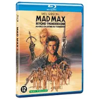 Wbs Mad Max 3 - Beyond Thunderdome (Blu-ray)