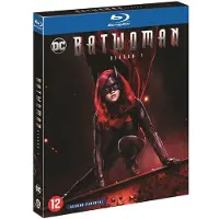 Wbs Batwoman S1-Bil-Bluray