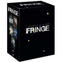 Wbs Fringe s1-5 complete collection rpk-BIL