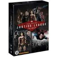 Wbs Zack Snyder Trilogy-Bil