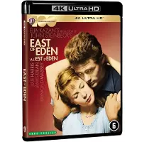 Wbs East Of Eden-Bil-Bluray 4K