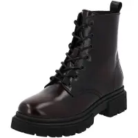 Palado by Sila Sahin Boots bordeaux