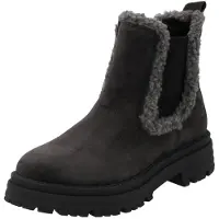 Palado by Sila Sahin Boots grijs