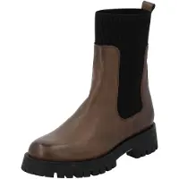 Palado by Sila Sahin Boots 'Palado Ychi by Sila Sahin' cappuccino