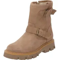 Palado by Sila Sahin Boots 'Palado Dhitha by Sila Sahin' beige