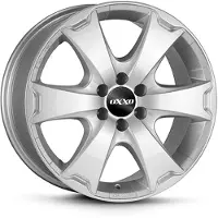 Oxxo OX13-751725-T7-07 Velg
