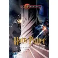 Uitgeverij De Harmonie Harry Potter en de halfbloed Prins