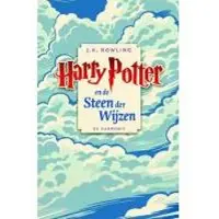Uitgeverij De Harmonie Harry Potter en de steen der wijzen