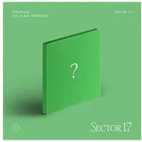 Born In France Sector 17/compact version/random cover