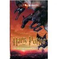 Uitgeverij De Harmonie Harry Potter en de orde van de Feniks