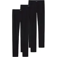 TWO SOON Leggings zwart