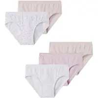 TWO SOON Onderbroek rosa / poederroze / wit