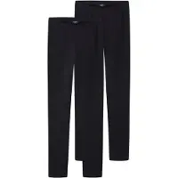 TWO SOON Leggings zwart