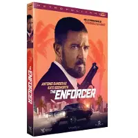 METROPOLITAN FILMEXPORT The Enforcer - FR