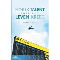 Eenvoudig Communiceren B.V. Hoe ik talent voor het leven kreeg