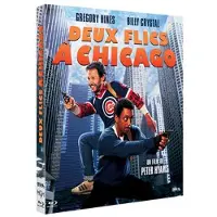Bqhl Running Scared - FR-Bluray