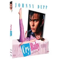 Bqhl Cry Baby - Blu-Ray - FR