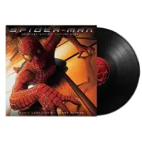 Sony music Spider-Man
