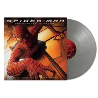 Sony music Spider-Man