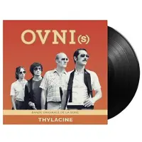 Sony music Ovni(s) - Bande Originale De La Serie