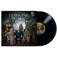 Sony music L'origine Du Mal