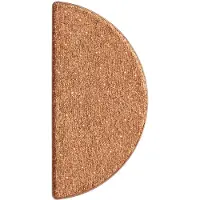 Rose Inc Shimmer Eyeshadow Refill Copper Shimmer