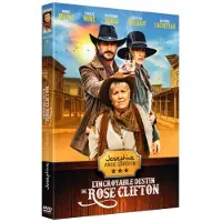 Lcj Cnt Josephine Ange Gardien Vol 46-Incroyable Destin De Rose-Fr