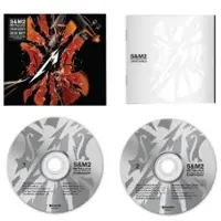 Universal Music Metallica - S&M2 | CD