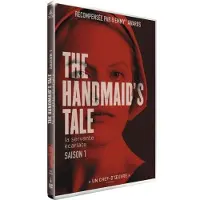 MGM/PFC The Handmaid's Tale: Seizoen 1 - Dvd