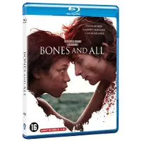MGM/PFC Bones And All-BIL-BLURAY