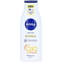 Nivea Lichaamsverzorging Body Lotion en Milk Q10 huidverstevigende body lotion 400 ml